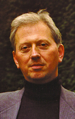 Heiner Rekeszus