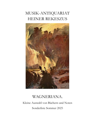 Rekeszus Katalog 53 Cover
